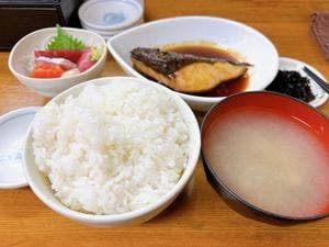魚力