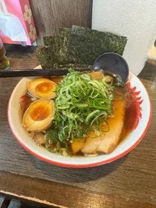 麺工房 いなせ