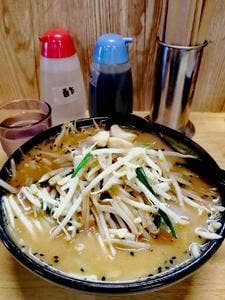 ベトコンラーメン 倉敷新京 東岡山店