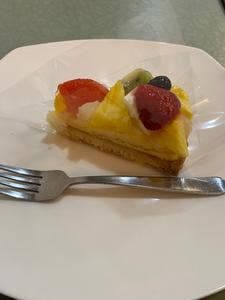 パティスリーパルテール 西武秋田店