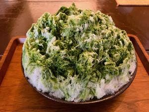 甘味 ゆい