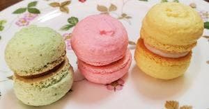 ベルグの4月 たまプラーザテラス店