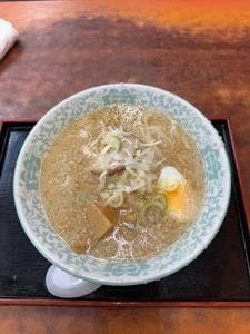 環七土佐っ子ラーメン