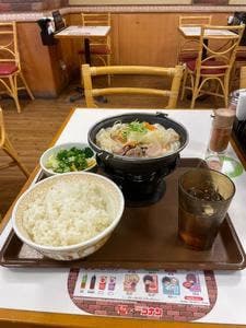 すき家 大池橋店