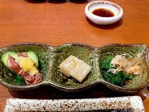 居酒屋まごころ