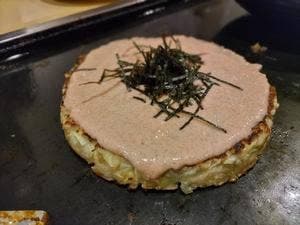 OKONOMIYAKI 秀
