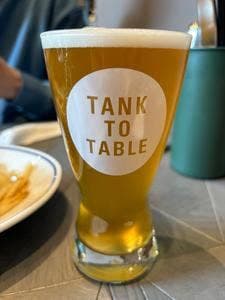 晴海ビール醸造所
