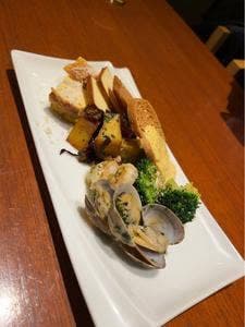 ビストロ ヒライ