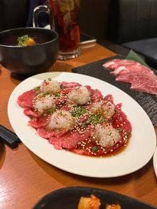 焼肉芝浦 三宿店