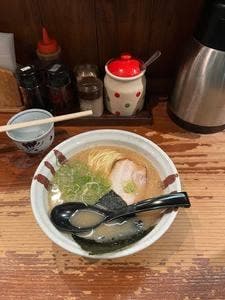 ららららーめん 佐世保店