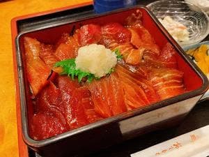 季節料理 ながた