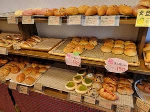 Bakery Cafe ル・レーヴ 南新町店