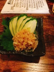居酒屋 篝火
