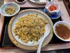 大吉飯店