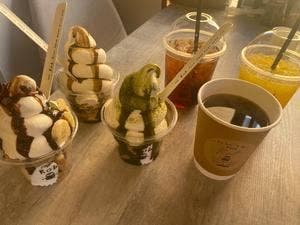 cafe Rob 幸田店