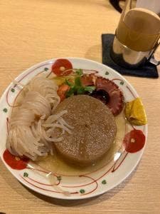 おでん陽なた