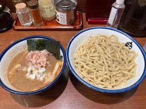 つけめん 玉 本店
