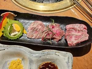 島唄と琉球料理 北谷ダイニング