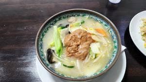 四川料理 秋錦閣