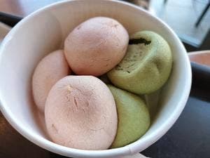スターバックス コーヒー 聖蹟桜ヶ丘オーパ店