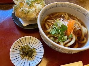 うんとん処春夏秋冬