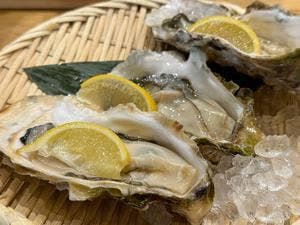 カキと酒 喰貝 ~くうかい~