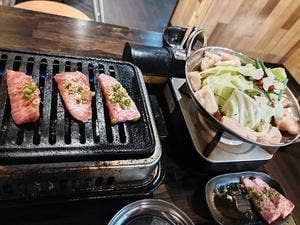 ホルモン心