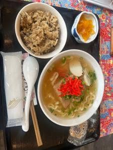 ちゅら食堂 つくば本店