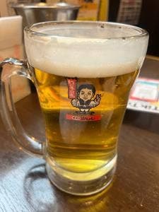 世界の山ちゃん 上野アメ横店