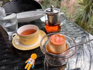 ガーデンカフェ リプル