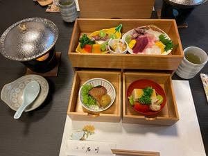 旬彩石川