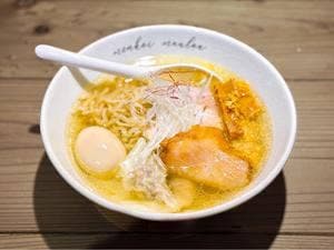 麺恋 まうろあ
