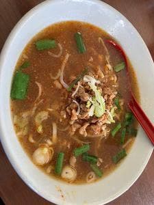 麗都 名和店