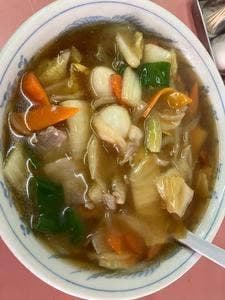 大東飯店 元塩店