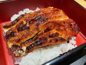 うなぎ四代目菊川 恵比寿ガーデンプレイス店