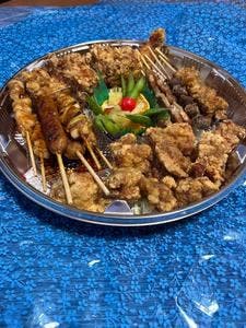 からあげ鳥きち