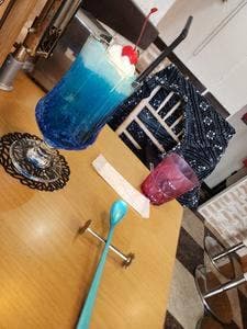 Parlour No.3