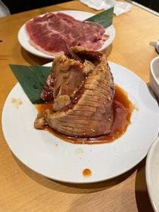 焼肉きんぐ ふじみ野店