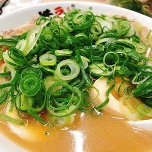 ラーメン横綱 堺鳳店