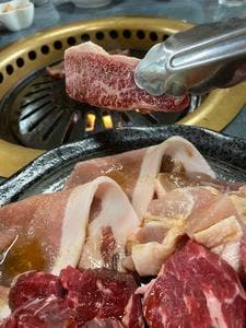 焼肉梅里