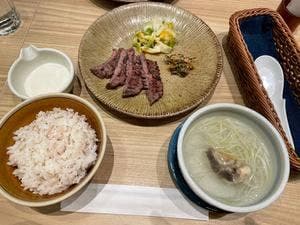 仙台 肉のいとう 居酒屋牛たん 直