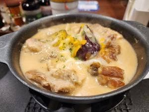 松屋 上石神井店
