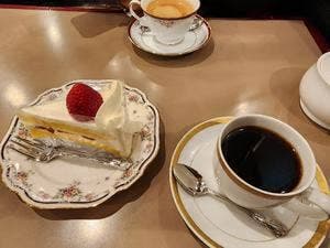 伯爵 巣鴨店
