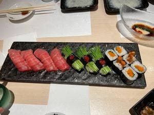 うまい鮨勘 総本店