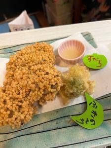 和のごはん みかづき