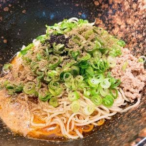 汁なし担担麺専門 キング軒 大阪梅田店