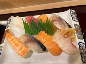 まるこう寿司