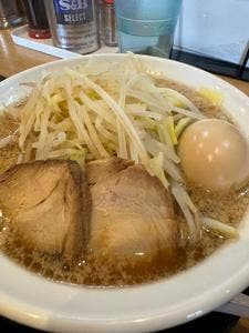 麺豪 織蔵