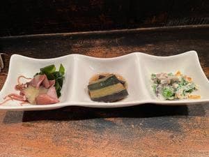 Izakaya 混