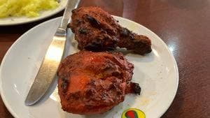 インドネパール料理 ラージャ 鎌ケ谷店